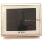 KEYENCE CV-M30 Operator Interface Color Monitor