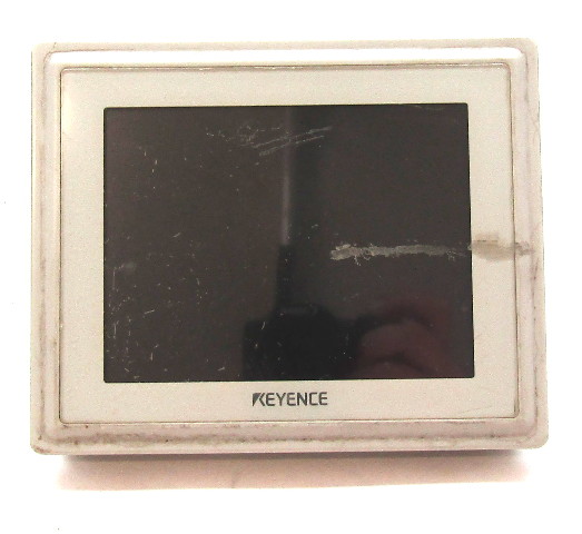 KEYENCE CV-M30 Operator Interface Color Monitor