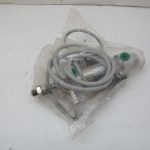Smc CDM2F20-25A-B53 Pneumatic Cylinder W/ D-53 Reed Switch