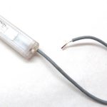 Patlite CLA1S-24 LED Light Bar 120 MM