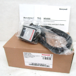 Honeywell MS4980 Area Imaging Barcode Image Scanner w/Cable and Power Adapter