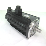 Yaskawa Electric SGMG-13AWA-YR13 AC Servo Motor, 200V, 1300W, 1500 r/min, Brake