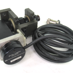 Tokyo Electronics CS3310B Micro Camera with Base