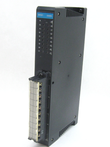 Ge-Fanuc IC630MDL301A Input Module 24Vdc