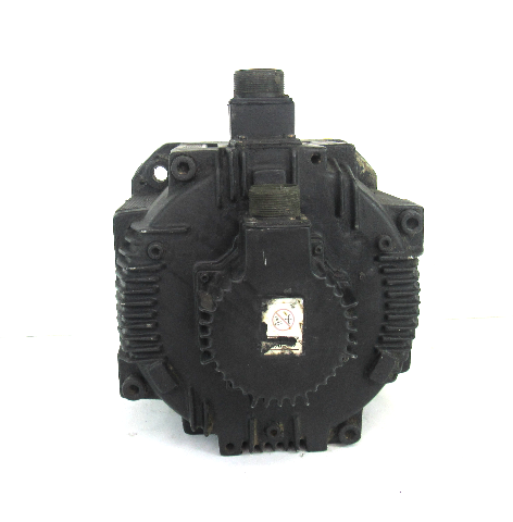 Yaskawa Electric SGMD-40AWA-YR11 AC Servo Motor 4000W 22.7Amps 2000r/min