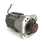 Toshiba RA30M AC Servo Motor VSB00750BWAA 750W 3000RPM