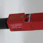 Sti 44521-1060 Miniature Tongue Operated Interlock Safety Switch T2007