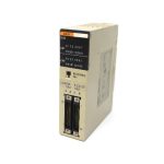 Omron C200H-ID215 DC Input Module 32 Channel 24VDC