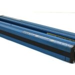 Pinnacle MicroGuard 53-081 Emitter & Receiver Light Curtain 11.5" Guarded Area