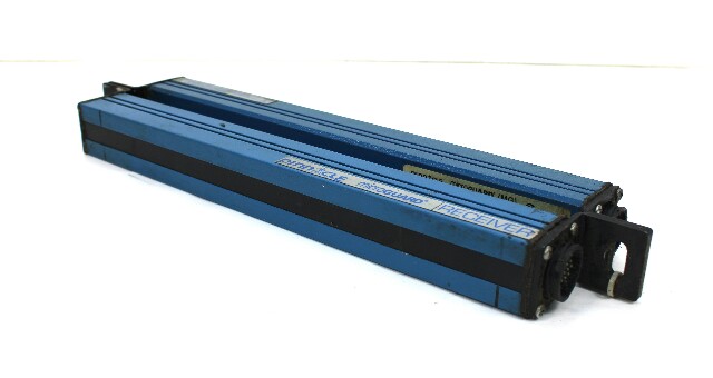 Pinnacle MicroGuard 53-081 Emitter & Receiver Light Curtain 11.5" Guarded Area