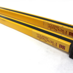 STI FlexSafe B FS4300 Series Light Curtain 44" Transmitter & Receiver FS4344BX-3
