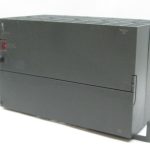 Siemens 6ES7 307-1KA00-0AA0 Power Supply 120/230Vac Input 24Vdc Output