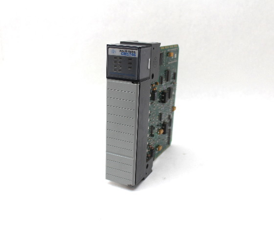 Allen Bradley/Escort Memory Systems CM1746 Auto ID RFID Reader Module