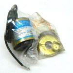 Honeywell Skinner Valve V13LX11 Solenoid Coil 120V 1.1 Watt 3000 PSI