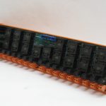 Weidmuller SP-RS-PLC-DI W/16PT Currents I/O Module New