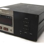 Nippon NTS-4700 Digital Indicator 100VAC