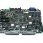 Nachi UM834D Servo Control PC Board PCB