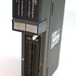 Mitsubishi A1SH42 Input/Output Module 12/24Vdc