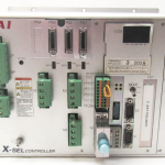 IAI Corporation XSEL-Q-3-600IBL-100I-20I-DV-E-EEE-0-3 Servo Controller 3 Axis