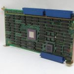 Fanuc A16B-1210-0020/10E PCU Board for RF