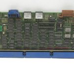 Fanuc A16B-1210-0210/03B Circuit Board