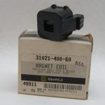 Square D 31021-400-60 Magnet Coil 110/120V New