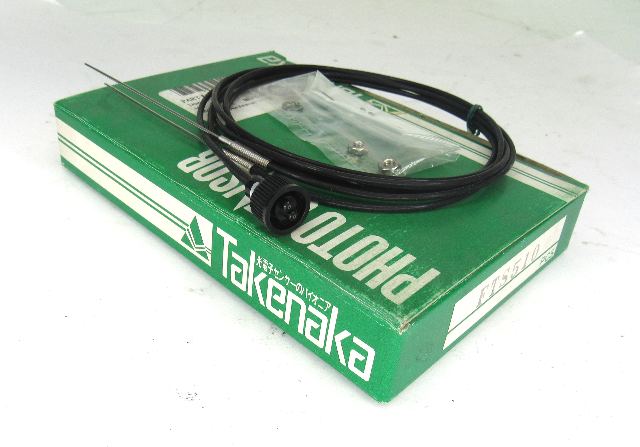 Takenaka  FTS510 Photoelectric Sensor