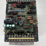 Yaskawa Electric CPCR-MR05C-R8S Servopack Servo Drive