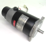 Tamagawa Seiki 1906N122E13 DC Servomotor-Encoder 43V 5.1A 200W