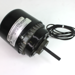 Packard Electric 81332 Electric Motor 1/20Hp 1550RPM 230V 60Hz 1Phase 1.1A