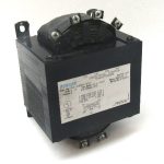 Dongan 50-1000-053 Industrial Control Transformer 1KVA 1Phase 50/60Hz Class 180