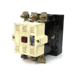 Fuji Electric 1NC3FO SC-5N/UL Magnetic Contactor 3Phase