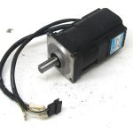 Tamagawa Seiki 4507N4034E200 AC Servo Drive TBL-i Series 200W 200V