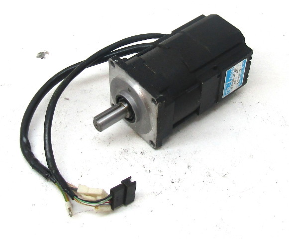 Tamagawa Seiki 4507N4034E200 AC Servo Drive TBL-i Series 200W 200V