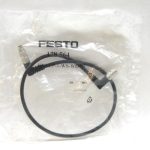 Festo KVI-CP-1-WS-WD-05 Connecting Cable New 178 564