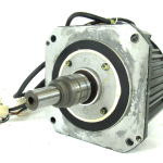Yaskawa Electric SGMDH-12A2A-YRA1 AC Servo Motor 1150W 200V 2000r/min 5.49Nm