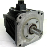Yaskawa Electric SGMGH-30A2A-YRA1 AC Servo Motor 2900W 18.5Nm 1500r/min 200V