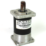 Sipco Technogear N080D020-15CQ-B8O0-XX-S-00 Planetary Gear Reducer 20:1 Ratio