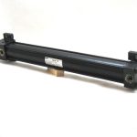 Parker 01.50 CC2AU14AC 14.000 Air Cylinder 1.5 Inch Bore 14 Inch Stroke