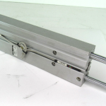 SMC MGPM20-250-Y7BWL Compact Guide Cylinder 20mm Bore 250mm Stroke 145Psi
