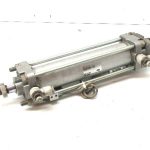 SMC CDA2B40-150 Tie Rod Cylinder 40mm Bore 150mm Stroke
