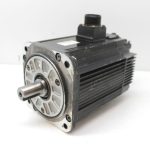 Yaskawa Electric SGMRS-13A2A-YR11 AC Servo Motor