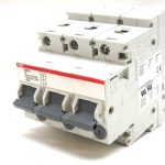 ABB S503X 16 AF3506 230-690 Vac 3 Pole 50 kA Circuit Breaker