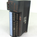 Mitsubishi Melsec AY51C Output Module 24Vdc 0.3A