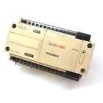 Mitsubishi F1-10ER Programmable Controller PLC 4 Input 6 Output 100-200V