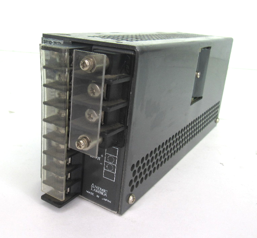 Nemic Lambda SR110-28/PV Power Supply 28V 4.2A