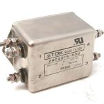 TDK ZAC2215-00U Noise Filter 250V 15A