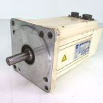 Emerson 960100-31 Brushless Servo Motor 240Vac 6A 1.95Hp 1.45Kw 3000RPM 3Phase