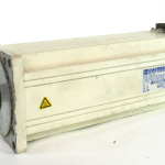 Emerson 960131-42 Brushless Servo Motor 240Vac 14.0A 3.19Hp 2.38Kw 3000RPM