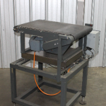 Sartorius Checkweigher WM35GEP-1000Q High Speed Weighing System 35Kg, 230V